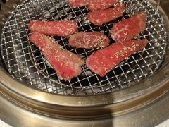 -千寻山野烤肉(天虹店)