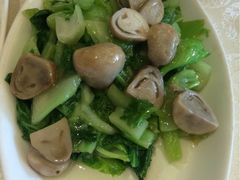 iphone_upload_pic-马凯餐厅(长椿街店)