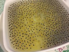马蹄露-松记糖水店(铜锣湾分店)