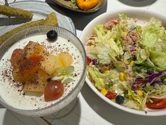 -牛扒先生·厚切雪花牛扒西餐厅(北京路禺山路店)