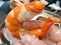 -盒马鲜生(皇庭广场店)
