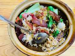 -壹煲口福煲仔饭(中山路店)