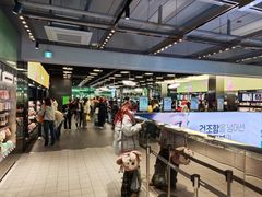 -Olive Young(明洞旗舰店)