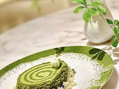 -théATRE 茶聚场(王府中環店)