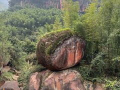 -赤水丹霞旅游区·佛光岩