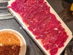 -牛品荟牛肉火锅(新城广场店)