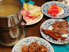 -合肥融创永乐半山酒店·永乐半山西餐厅