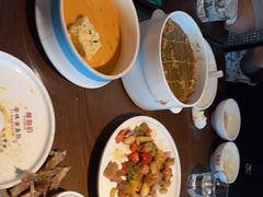 -前海沿·青岛菜(李沧万达店)