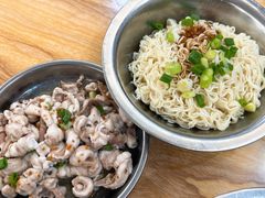 -福屿鲜捞小吃·捞化(福屿总店)