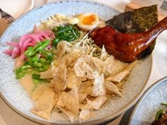 -农畉LONFOOD(益田假日广场店)