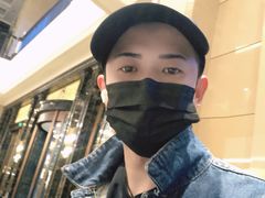 -上海浦东星河湾酒店