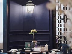 -翠湖轩中餐厅·翠湖宾馆