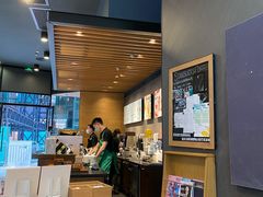 -星巴克(深圳海岸城4楼店)