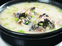 鱼羊鲜-邹记羊肉馆(阳山店)