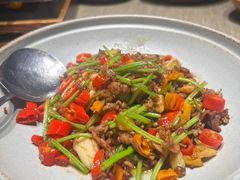 -青年公社烤鸭(熙悦天街店)
