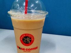 -漫咖啡(武汉天地店)