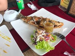 -BAI BUA RESTAURANT
