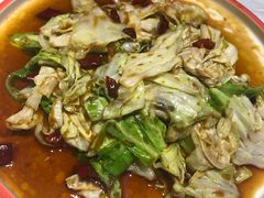 -渔民船说·北塘海鲜·天津菜·海肠捞饭(北塘古镇店)