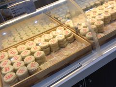 -清真全盛斋传统糕点(许士庙店)