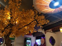 -京元盛铜锅涮肉(上海总店)