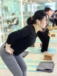 -爱尔乐美孕产瑜伽·普拉提