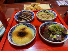 -窄巷子陕菜馆·地道陕西菜(粉巷店)