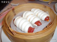 S5000380-御花园·粤菜·海鲜火锅(中山公园店)