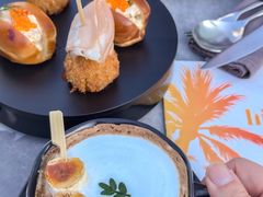 -Highline·城市露台景观餐厅(淮海路店)