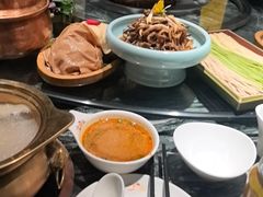 -慢丽江·云南野生菌土鸡锅(西山店)