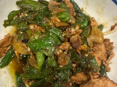 -洞庭米湘·湖南菜(银河SOHO店)