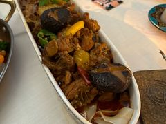 -龟兹KUCINA·新疆菜(前滩L+PLAZA店)