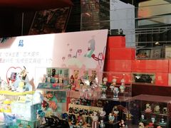 -当当梅溪书院(步步高梅溪新天地店)