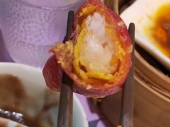 金莎海虾红米肠-点都德(龙之梦店)