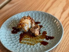 鹅肝握寿司-石屋料理(南京西路店)