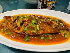 -董厨煨汤馆(车站路店)