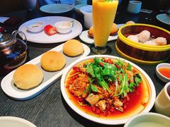 -蝴蝶里·粤菜·点心(滨江龙湖店)