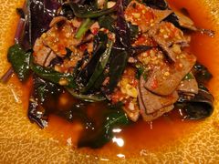 -贡宴盐帮菜自贡驻京联络处餐厅