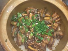 -红星光发煲仔饭(大石街店)