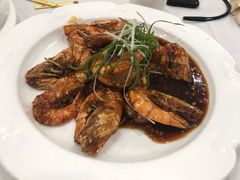 -东江海鲜酒家(艺都分店)