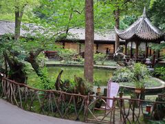 -成都杜甫草堂博物馆