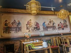-南门四季铜锅涮肉(东坝店)