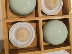 -外滩往事民国上海菜(黄浦店)