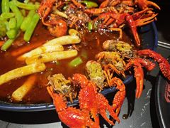 -红盔甲·小龙虾(人民广场店)