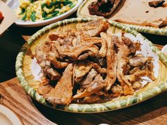-鸽子窝(青塔店)