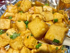 -东来土菜馆(民祥园路店)