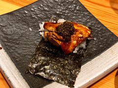 Tuna&nbsp;Maki鹅肝寿司-Tuna maki寿司(园区永旺店)