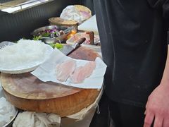 -成发鱼生