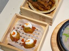 九层塔豉汁凤爪-蔡澜点心·粤菜(嘉里中心店)
