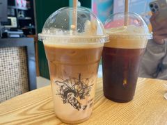 -织荆鸟咖啡(首开福茂店)
