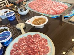-匹夫涮肉城(黄村店)